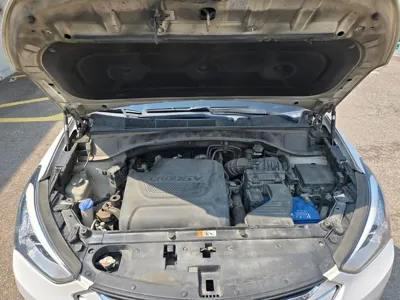 Hyundai Santafe 2013, 230265 км, за 3544.7 USD - фото 18