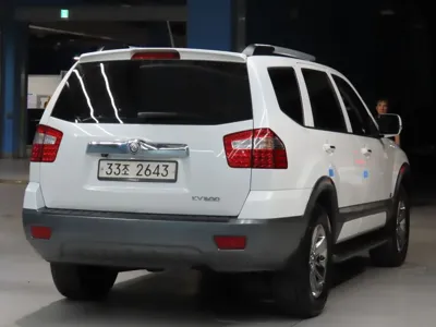 Kia Mohave 2014, 327286 км, за 2990.31 USD