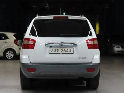 Kia Mohave 2014, 327286 км, за 2990.31 USD
