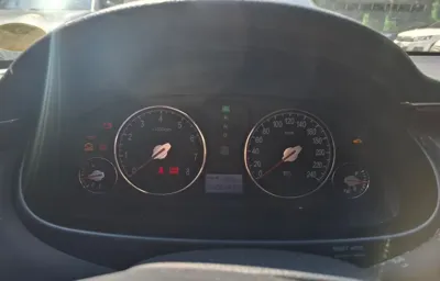 Hyundai Grandeur 2010, 264600 км, за 1509.78 USD - фото 8