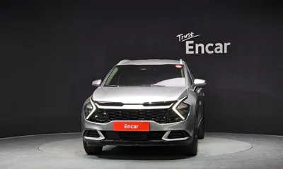 Kia Sportage 2023, 46874 км, за 16865.27 USD
