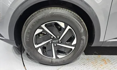 Kia Sportage 2023, 46874 км, за 16865.27 USD