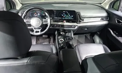 Kia Sportage 2023, 46874 км, за 16865.27 USD - фото 7