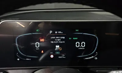 Kia Sportage 2023, 46874 км, за 16865.27 USD - фото 8
