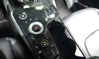 Kia Sportage 2023, 46874 км, за 16865.27 USD - фото 9