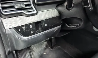 Kia Sportage 2023, 46874 км, за 16865.27 USD - фото 13