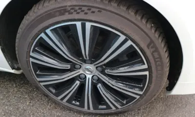 Volvo S90 2021, 126106 км, за 15081.58 USD - фото 7