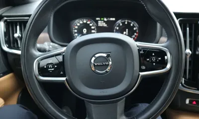 Volvo S90 2021, 126106 км, за 15081.58 USD - фото 14