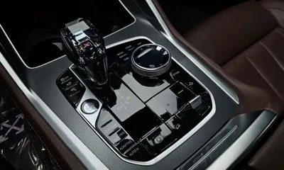 BMW X6 2021, 80929 км, за 35775.24 USD - фото 9
