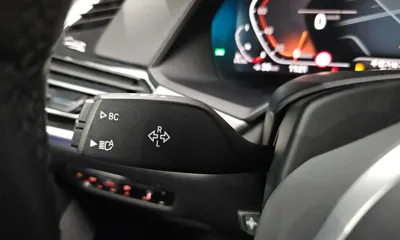 BMW X6 2021, 80929 км, за 35775.24 USD - фото 29