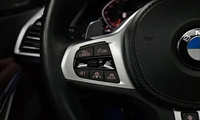 BMW X6 2021, 80929 км, за 35775.24 USD - фото 31