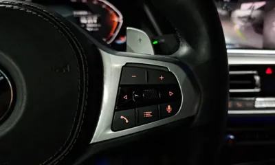 BMW X6 2021, 80929 км, за 35775.24 USD - фото 32