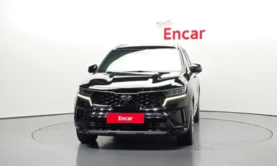 Kia Sorento 2021, 135243 км, за 15203.61 USD