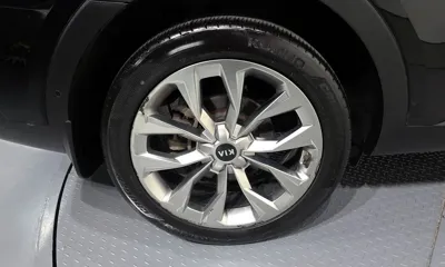 Kia Sorento 2021, 135243 км, за 15203.61 USD