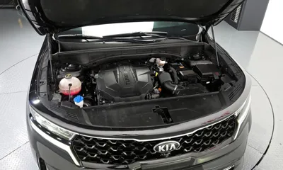Kia Sorento 2021, 135243 км, за 15203.61 USD - фото 6