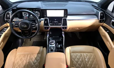 Kia Sorento 2021, 135243 км, за 15203.61 USD - фото 7