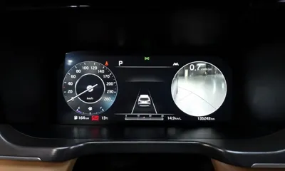 Kia Sorento 2021, 135243 км, за 15203.61 USD - фото 8