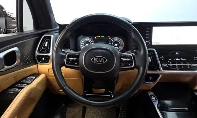 Kia Sorento 2021, 135243 км, за 15203.61 USD - фото 13