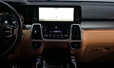 Kia Sorento 2021, 135243 км, за 15203.61 USD - фото 14