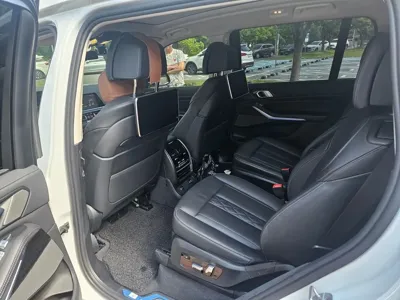 BMW X7 2020, 27500 км, за 50055.24 USD - фото 6
