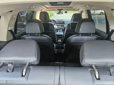 BMW X7 2020, 27500 км, за 50055.24 USD - фото 8