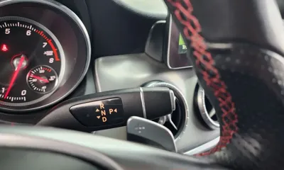 Mercedes-Benz CLA-Class 2018, 159393 км, за 8527.24 USD - фото 9