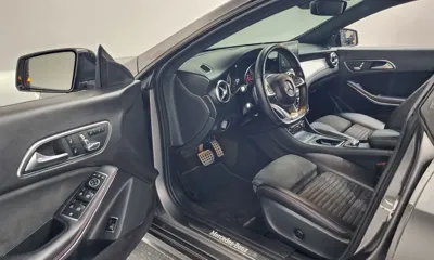 Mercedes-Benz CLA-Class 2018, 159393 км, за 8527.24 USD - фото 10