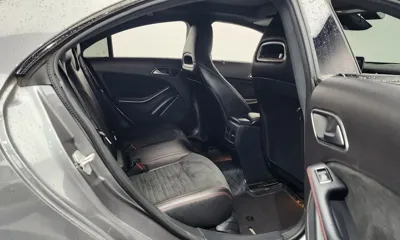 Mercedes-Benz CLA-Class 2018, 159393 км, за 8527.24 USD - фото 11