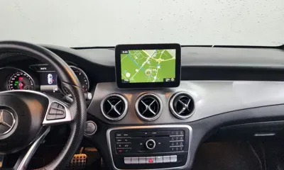 Mercedes-Benz CLA-Class 2018, 159393 км, за 8527.24 USD - фото 12