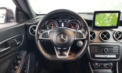 Mercedes-Benz CLA-Class 2018, 159393 км, за 8527.24 USD - фото 13