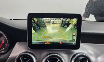 Mercedes-Benz CLA-Class 2018, 159393 км, за 8527.24 USD - фото 14