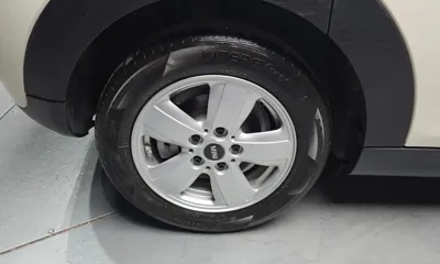 MINI Cooper 2020, 57169 км, за 10408.54 USD