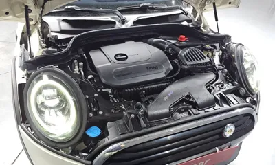 MINI Cooper 2020, 57169 км, за 10401.09 USD - фото 6