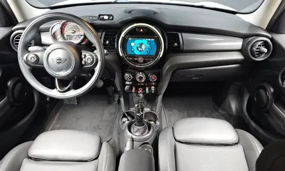MINI Cooper 2020, 57169 км, за 10401.09 USD - фото 7