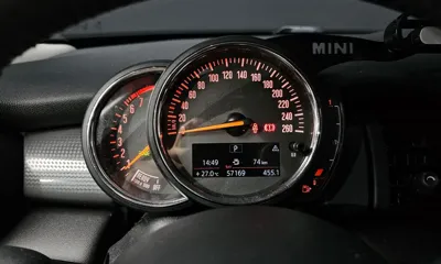 MINI Cooper 2020, 57169 км, за 10401.09 USD - фото 8
