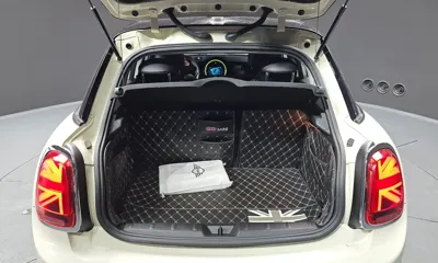 MINI Cooper 2020, 57169 км, за 10401.09 USD - фото 20