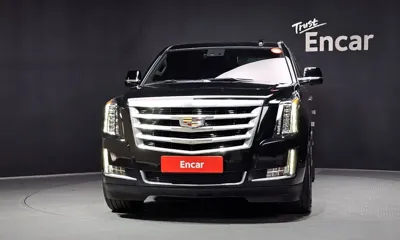 Cadillac Escalade 2020, 89927 км, за 23290 USD