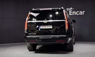 Cadillac Escalade 2020, 89927 км, за 23290 USD