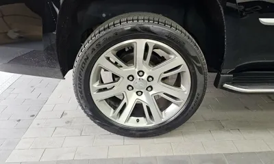 Cadillac Escalade 2020, 89927 км, за 23290 USD