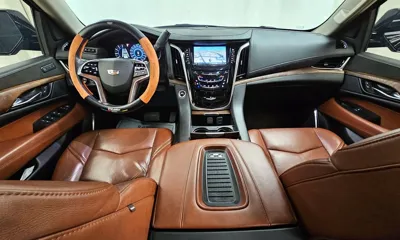 Cadillac Escalade 2020, 89927 км, за 23290 USD - фото 7