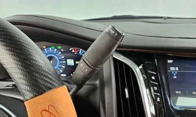 Cadillac Escalade 2020, 89927 км, за 23290 USD - фото 9