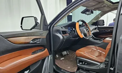 Cadillac Escalade 2020, 89927 км, за 23290 USD - фото 10