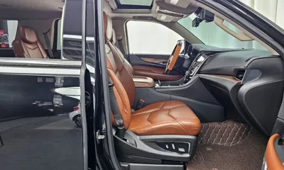Cadillac Escalade 2020, 89927 км, за 23290 USD - фото 11