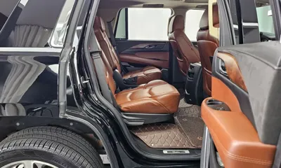 Cadillac Escalade 2020, 89927 км, за 23290 USD - фото 12