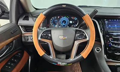 Cadillac Escalade 2020, 89927 км, за 23290 USD - фото 13