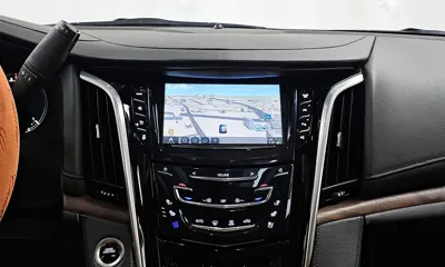 Cadillac Escalade 2020, 89927 км, за 23290 USD - фото 14