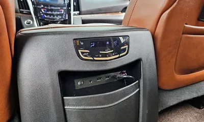 Cadillac Escalade 2020, 89927 км, за 23290 USD - фото 17
