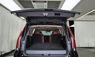 Cadillac Escalade 2020, 89927 км, за 23290 USD - фото 20
