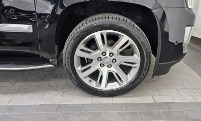 Cadillac Escalade 2020, 89927 км, за 23290 USD - фото 21