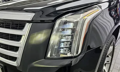 Cadillac Escalade 2020, 89927 км, за 23290 USD - фото 22